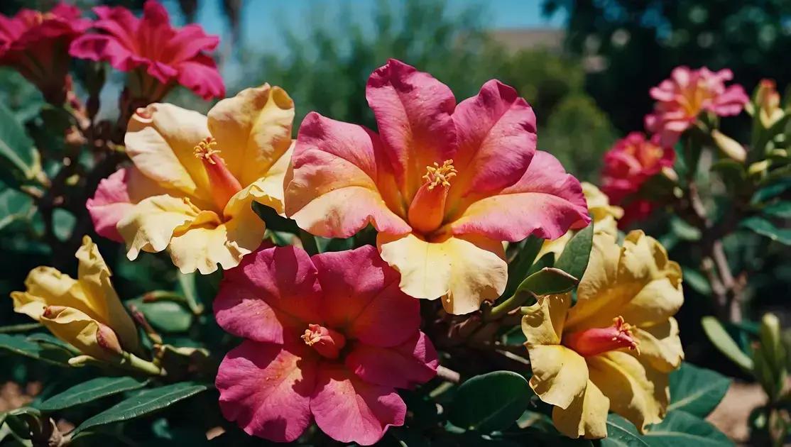 Dicas de cuidado para manter as cores vibrantes